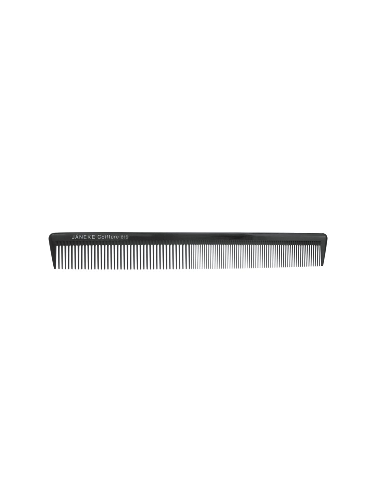 Pente Janeke 819 Preto