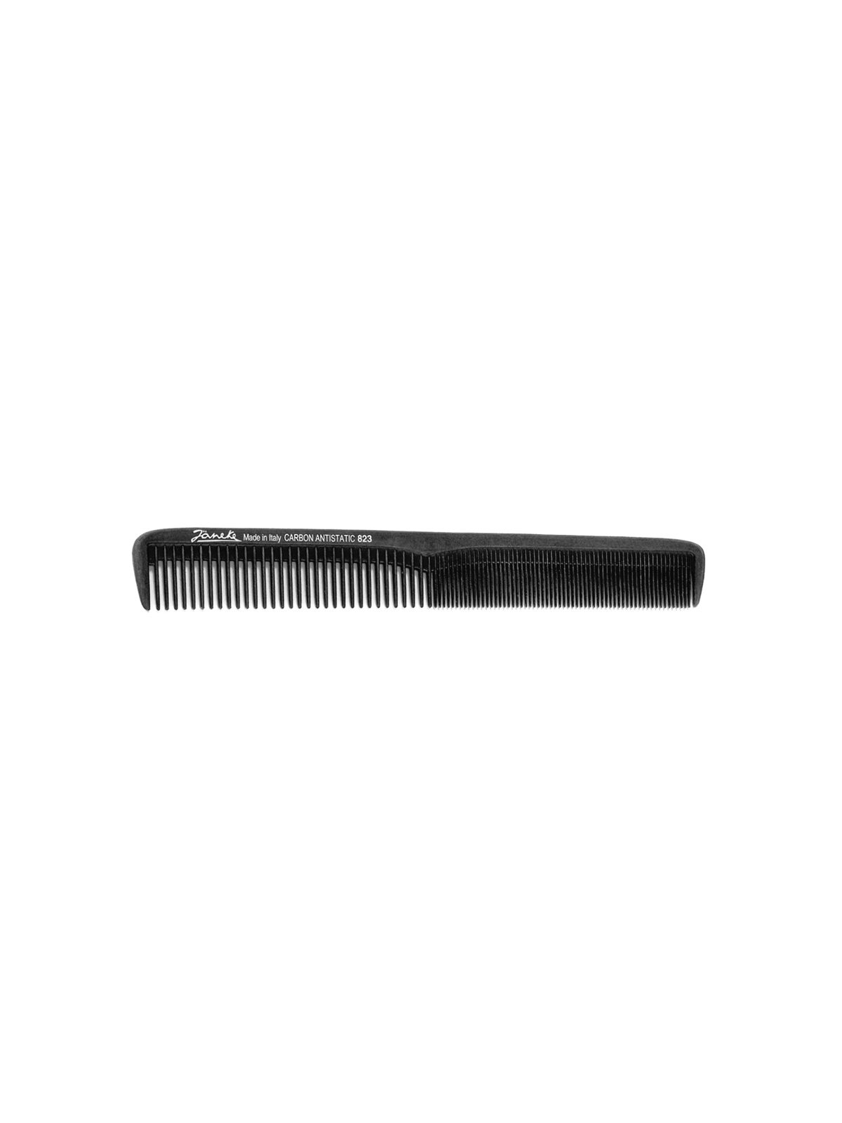 Pente Carbono Janeke 823 Preto