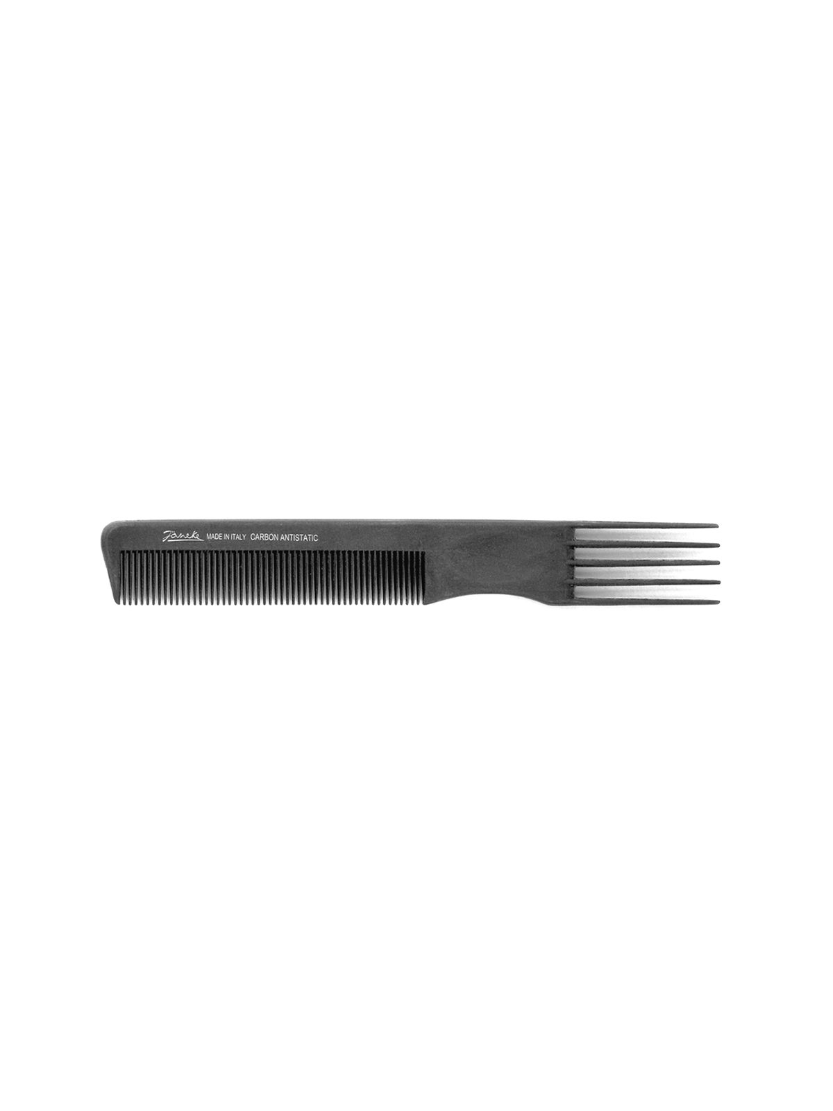 Pente Carbono Janeke 862 Preto