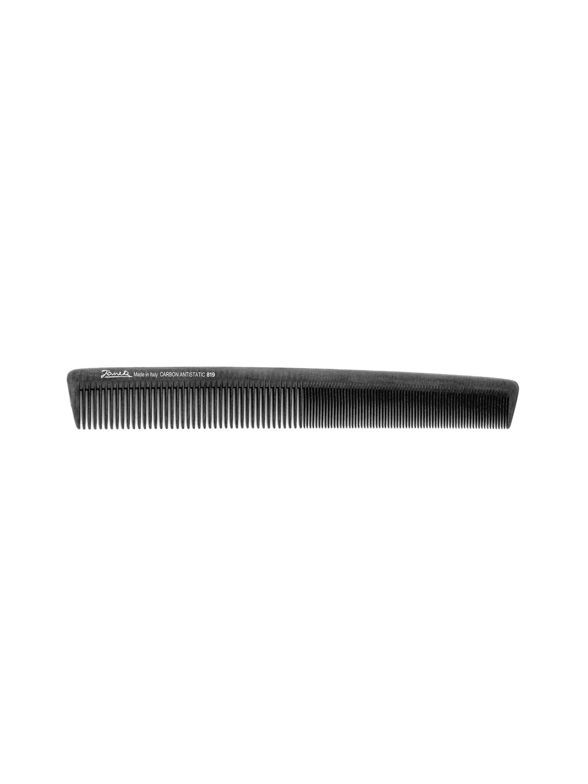 Pente Carbono Janeke 819 Preto