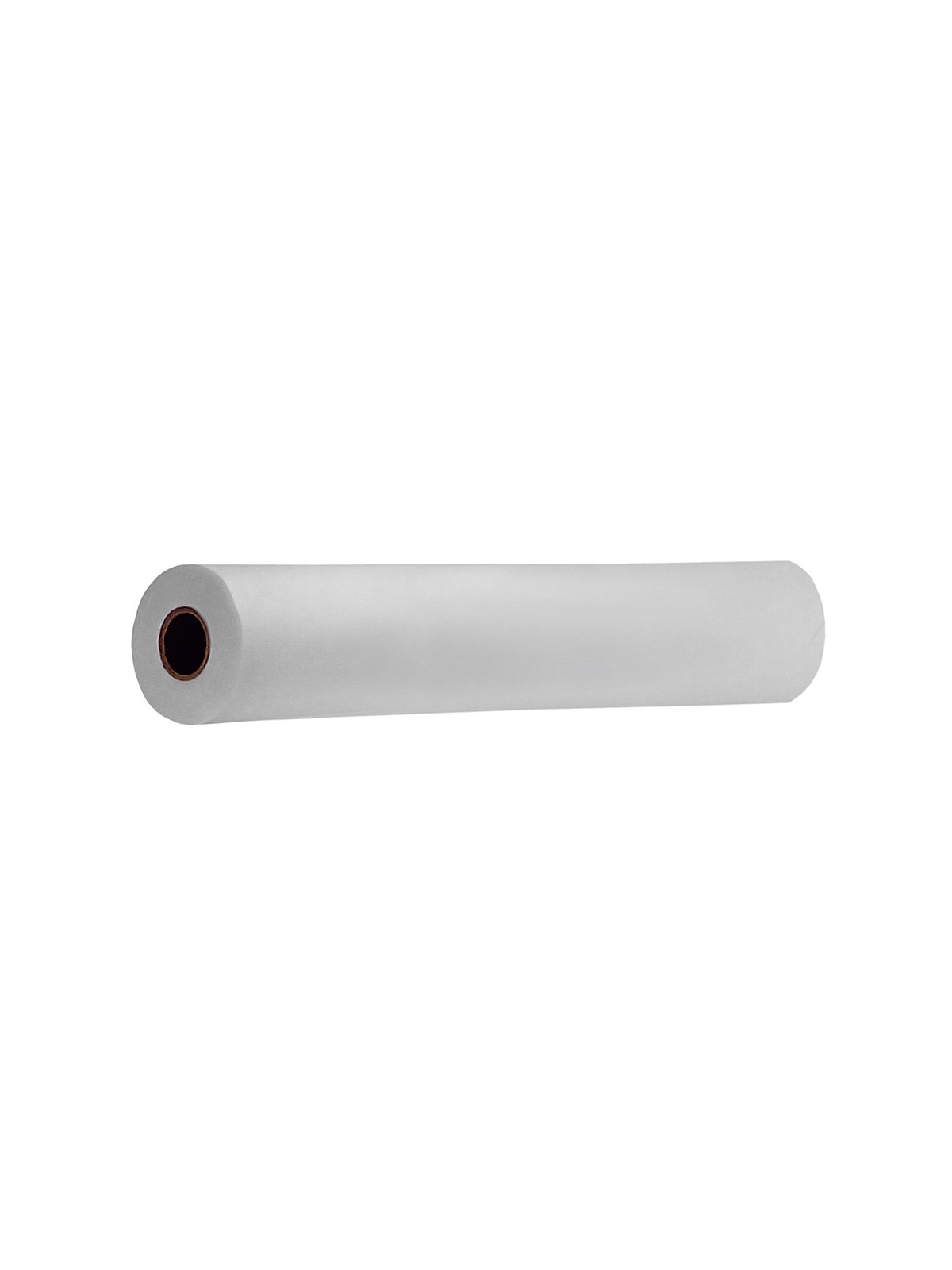 Papel Marquesa Crepado Branco 60 cm x 70 m