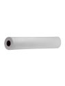 Papel Marquesa Crepado Branco 60 cm x 70 m
