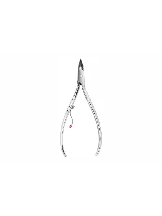 Alicate Cutículas Mundial 772 Inox 12 cm - 9 mm