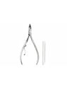 Alicate Cutículas Mundial 778 Inox 10 cm - 9 mm