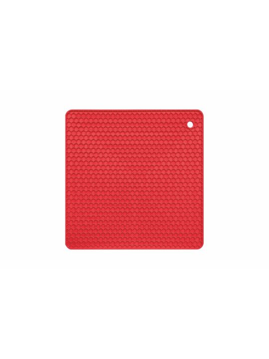 Base Silicone Proteção Térmica Cores Sortidas 19 x 19 cm
