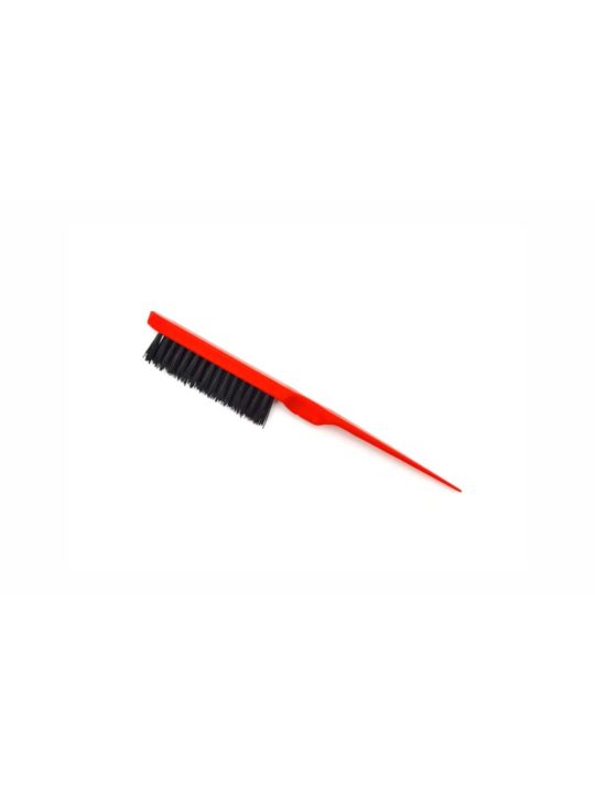 Escova Ripar Plástica Cerdas Nylon