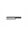 Pente Carbono Agulha 23,3 cm Preto