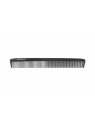 Pente Carbono Plano 21,8 cm Preto