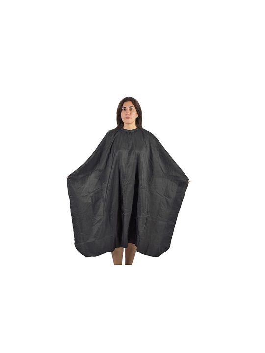 Penteador Steinhart Eco Preto 125 x 145 cm
