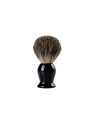 Pincel Barba Steinhart Cerdas Naturais Preto