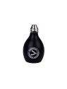 Pulverizador Borracha Pó Talco Steinhart Preto