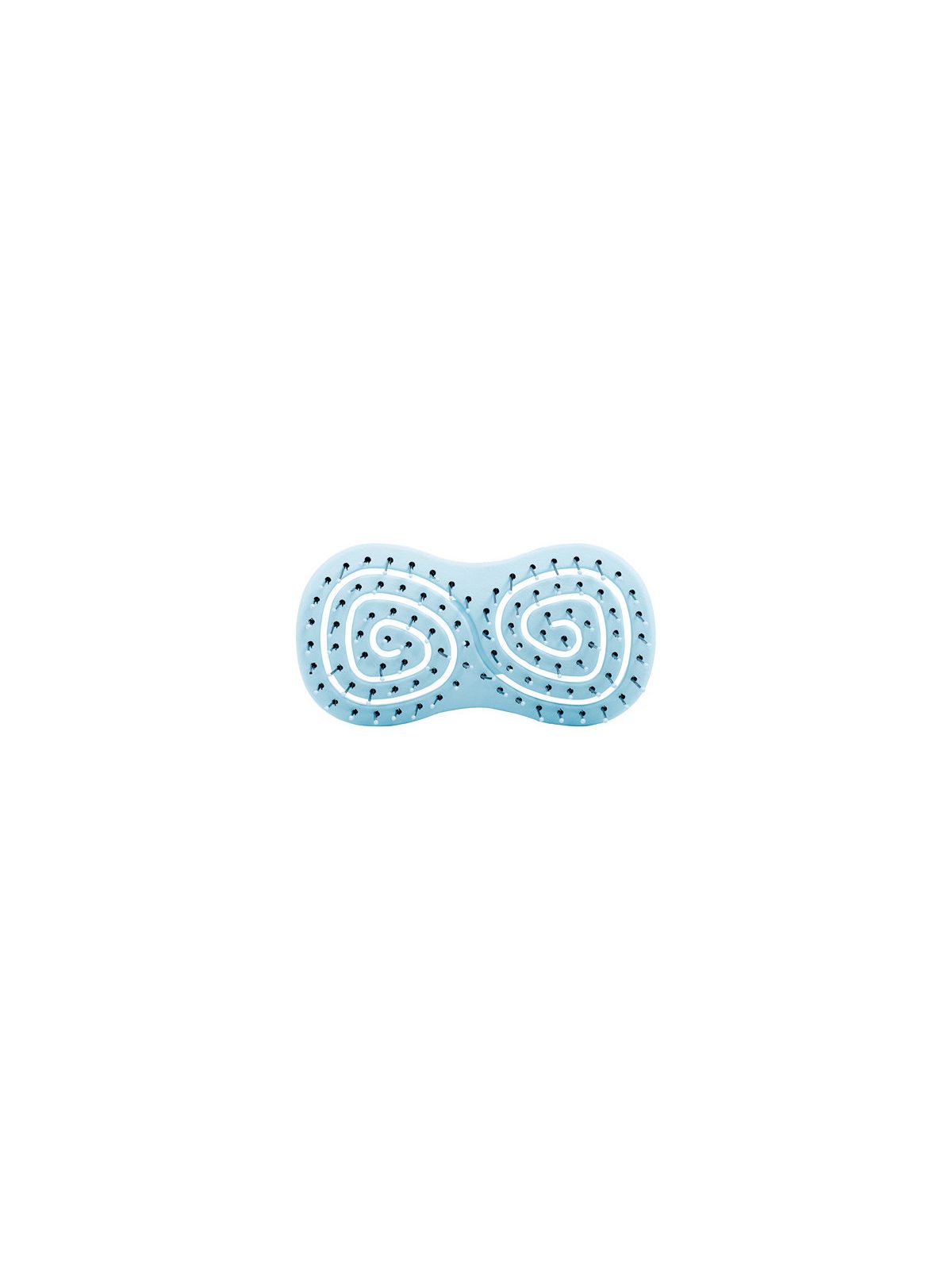 Escova Desembaraçadora Mini Steinhart Biodegradável