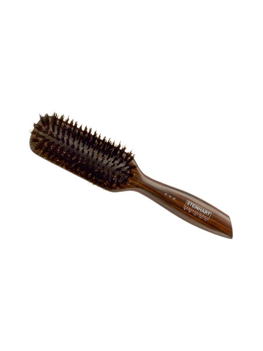 Escova Cabelo Pneumática Retangular Steinhart Ebony 692 Made