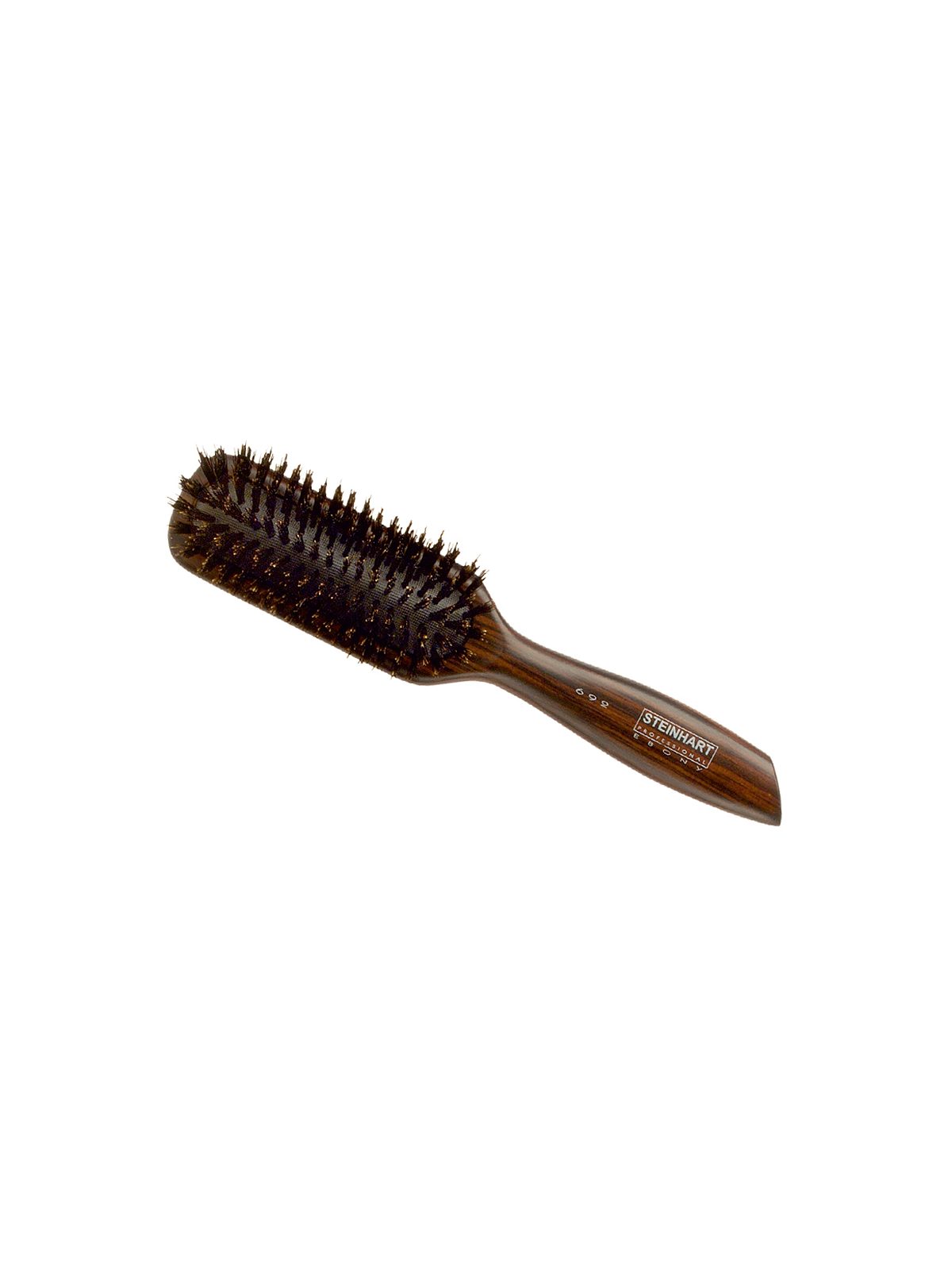 Escova Cabelo Pneumática Retangular Steinhart Ebony 692 Made