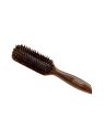 Escova Cabelo Pneumática Retangular Steinhart Ebony 692 Made
