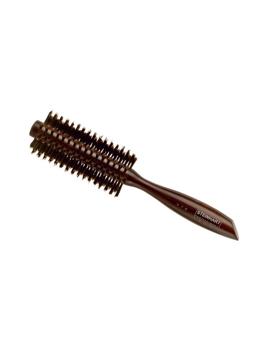 Escova Cabelo Circular Steinhart Ebony 572 Madeira 17-45 mm
