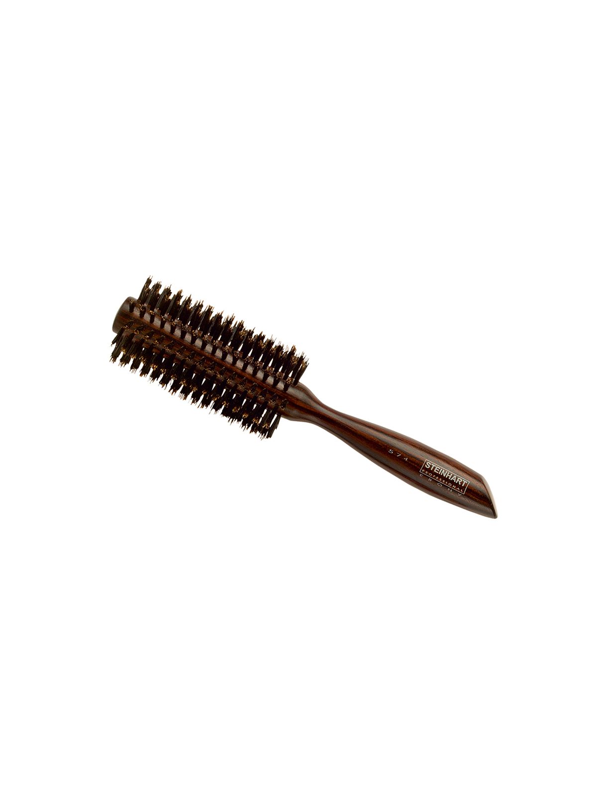 Escova Cabelo Circular Steinhart Ebony 574 Madeira 20-55 mm