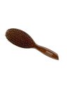 Escova Cabelo Oval Steinhart Ebony 514 Madeira