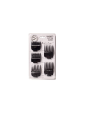 Set 5 Pentes para Máquina Corte Steinhart Monster Preta sem
