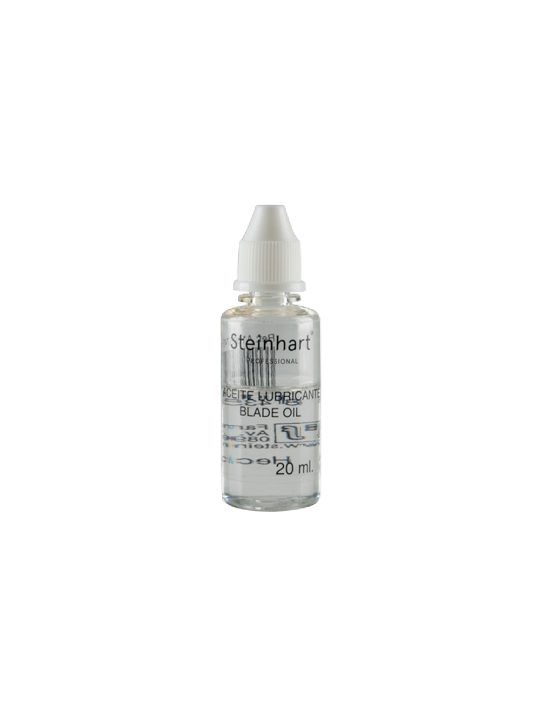 Óleo Lubrificante Steinhart 20 ml