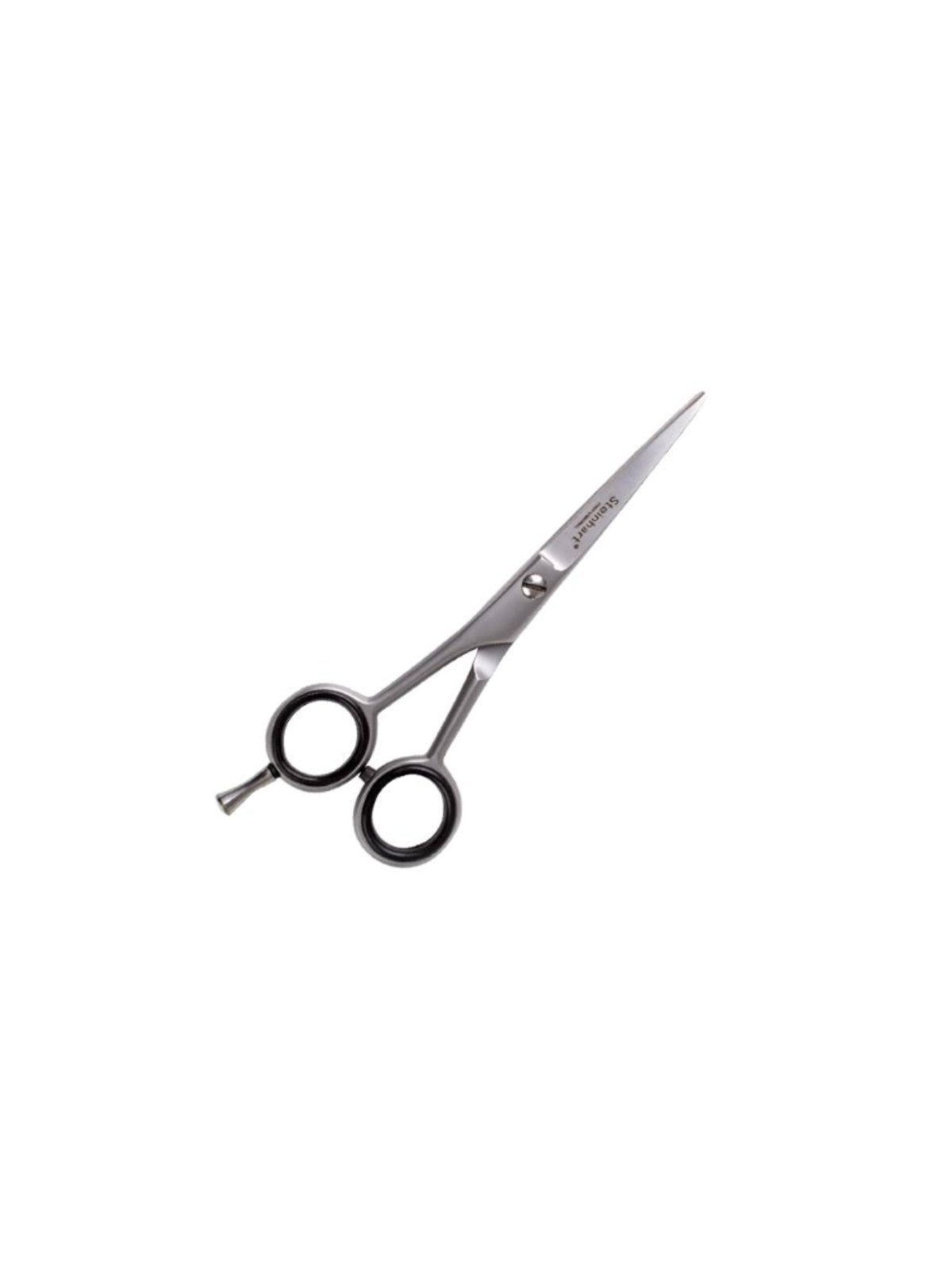 Tesoura Corte Steinhart Académica Esquerdinos 5.5"