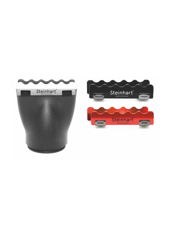 Placas Alisamento Universal Steinhart para Bico Secador