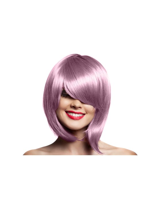 Coloração Capilar Kaycolor Pastel & Metal Rosé 100 ml