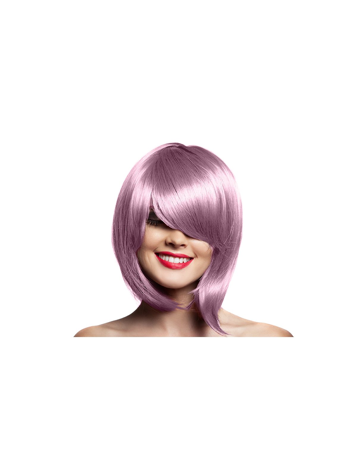 Coloração Capilar Kaycolor Pastel & Metal Rosé 100 ml