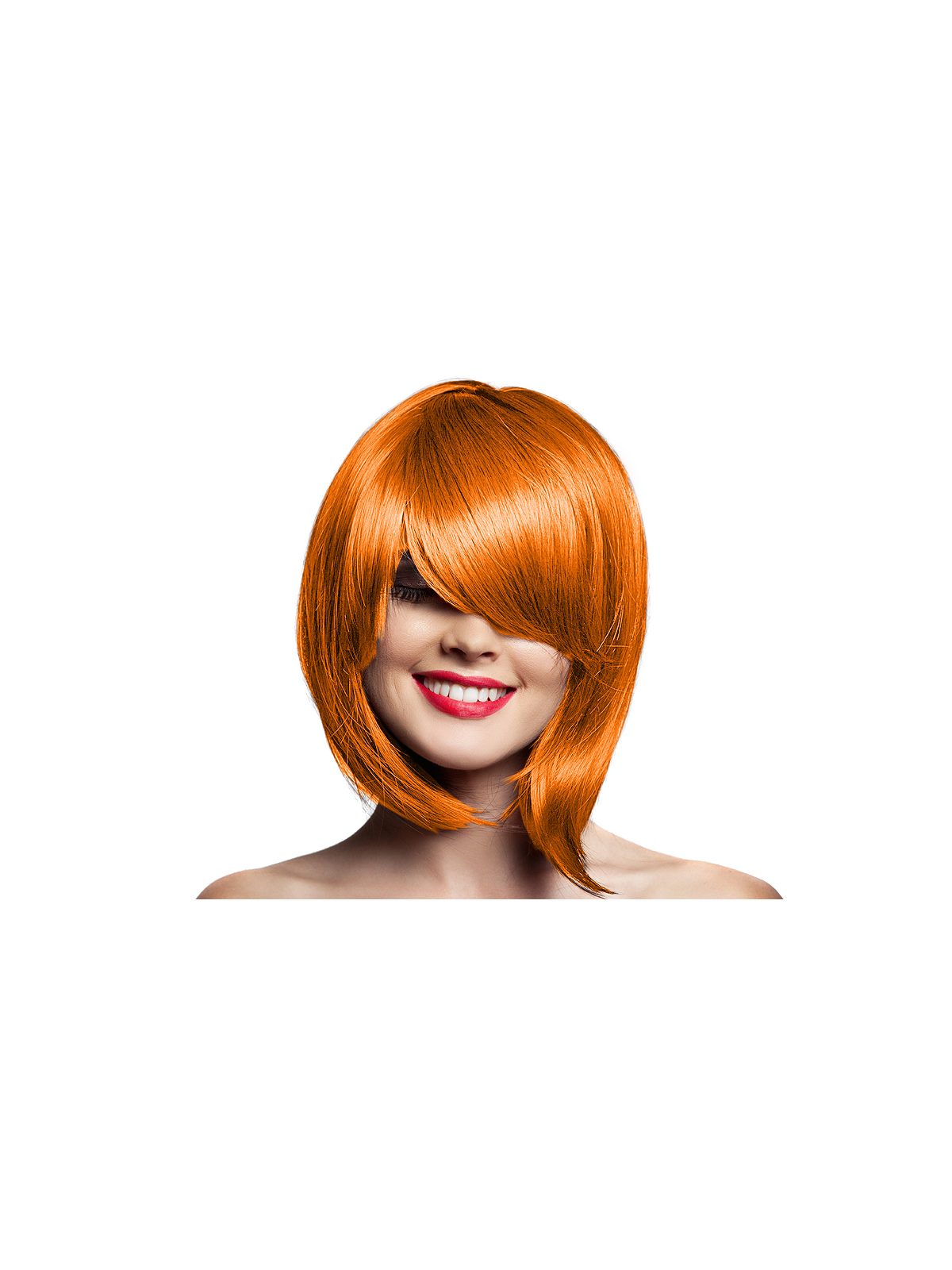 Coloração Capilar Kaycolor Amarelo 100 ml
