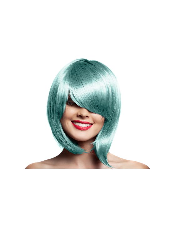 Coloração Capilar Kaycolor Pastel & Metal Azul Celeste 100 m