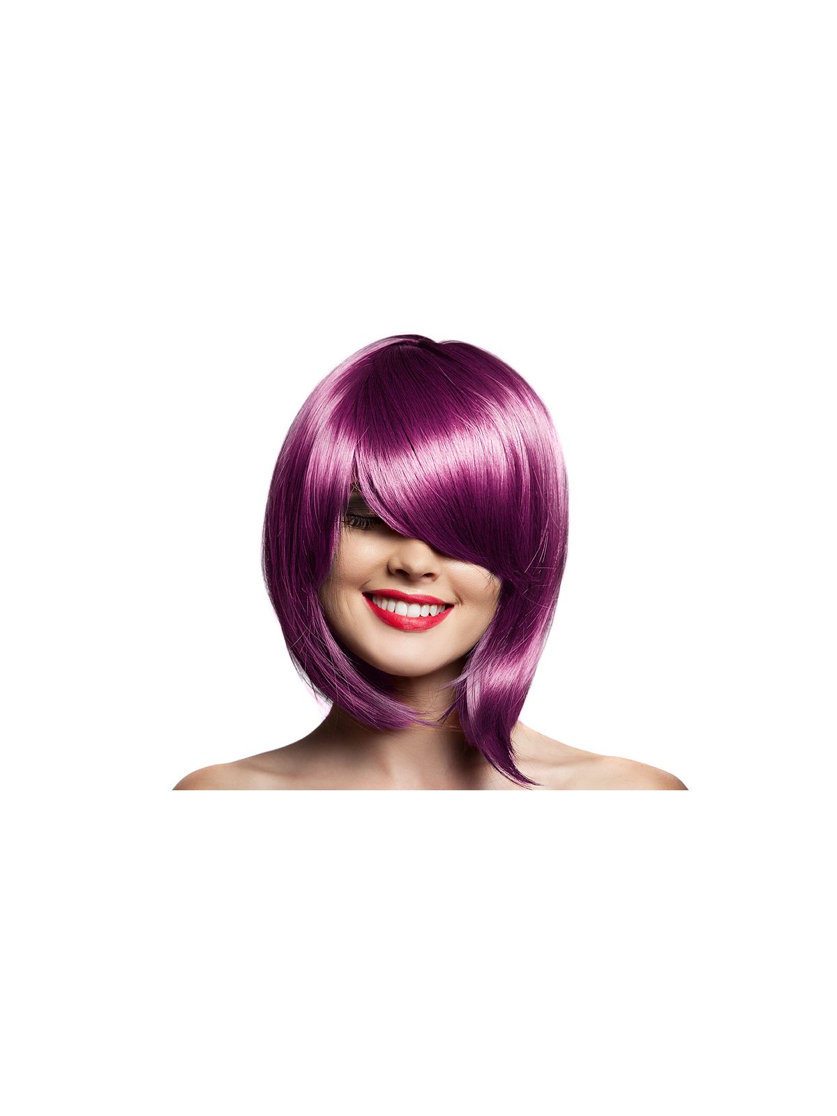 Coloração Capilar Kaycolor Pastel & Metal Coral 100 ml