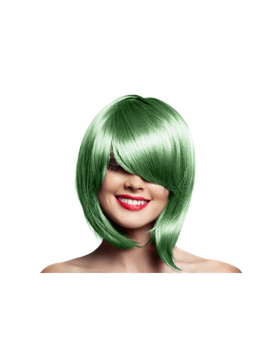 Coloração Capilar Kaycolor Pastel & Metal Esmeralda 100 ml
