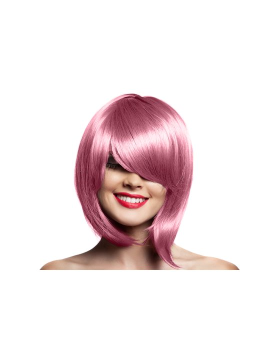 Coloração Capilar Kaycolor Pastel & Metal Rosa 100 ml