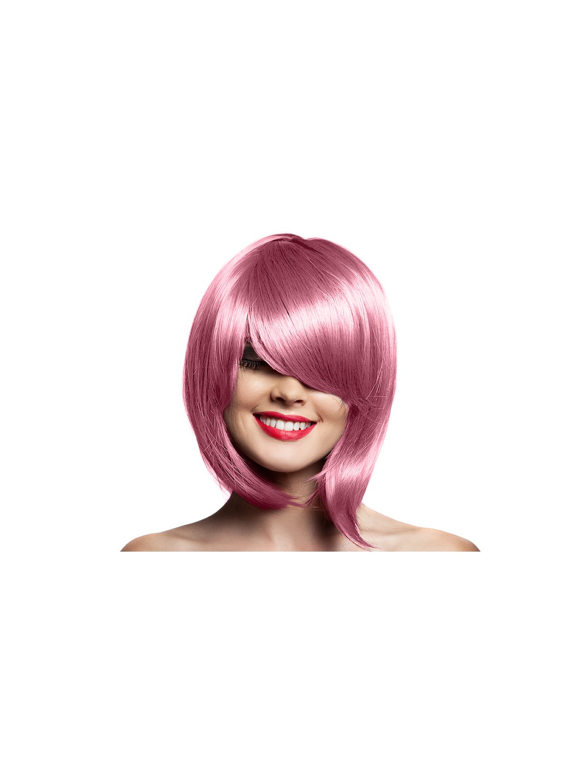Coloração Capilar Kaycolor Pastel & Metal Rosa 100 ml