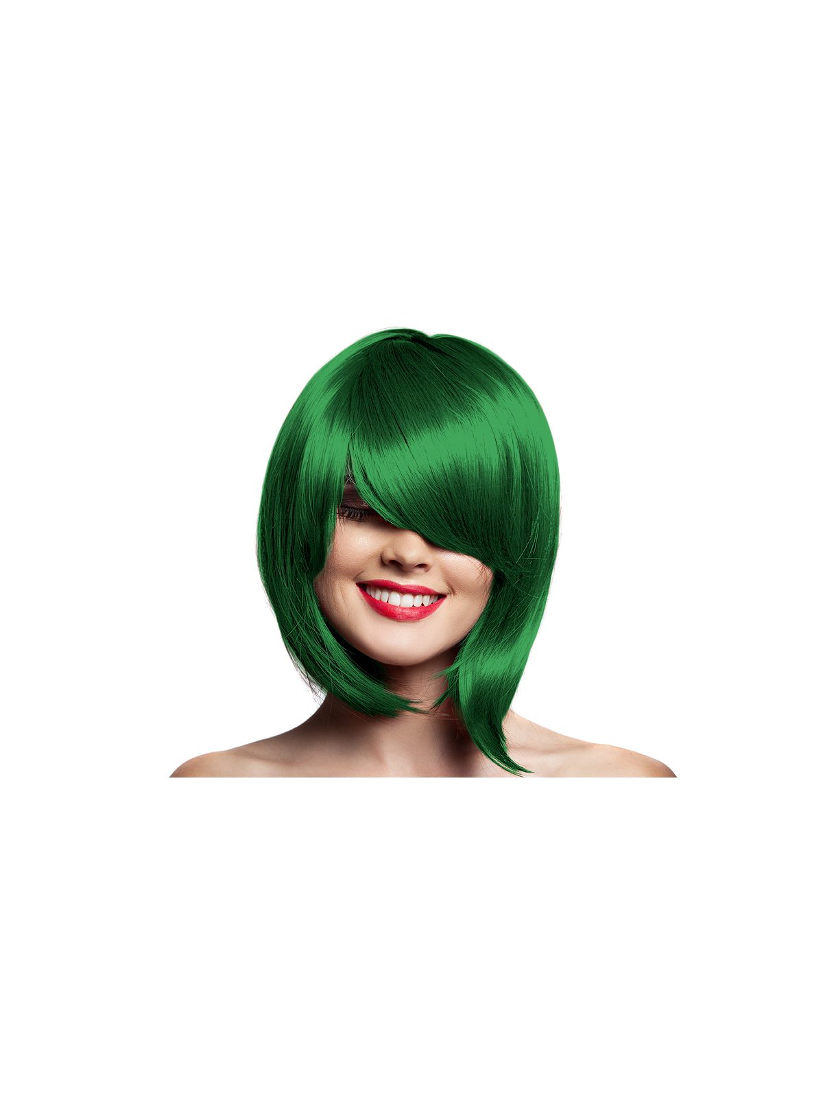 Coloração Capilar Kaycolor Verde 100 ml