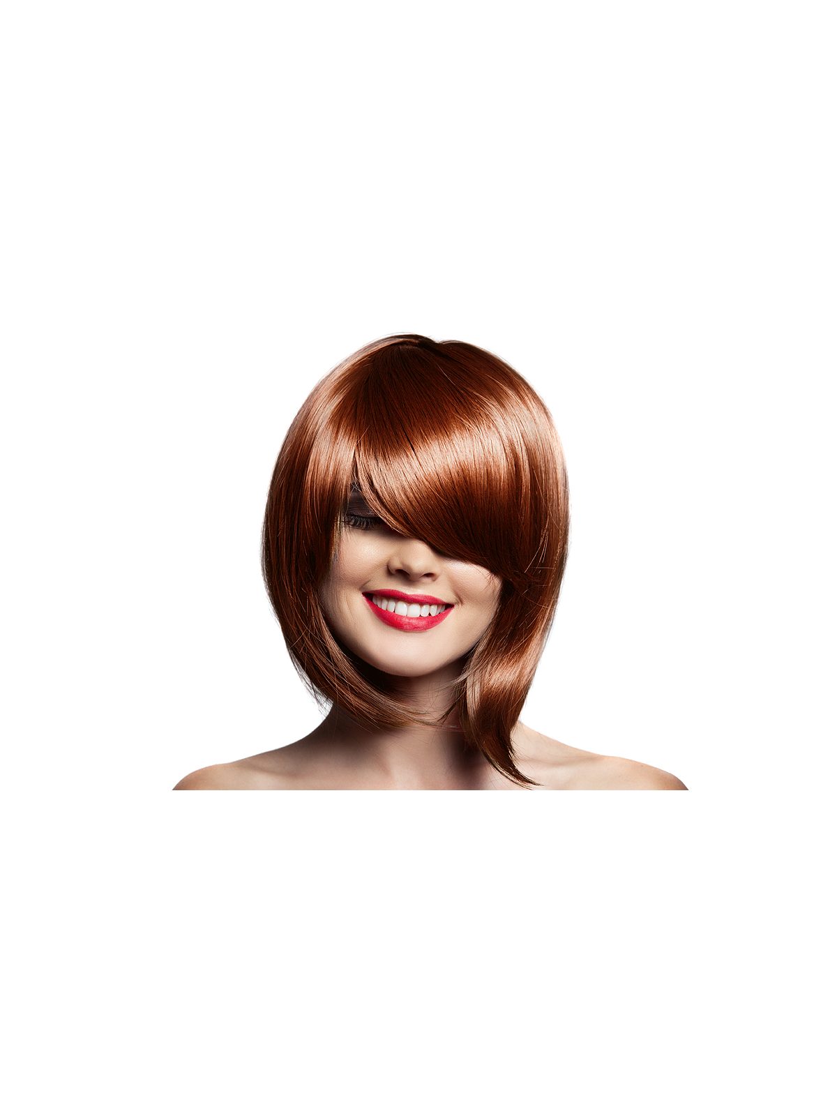 Coloração Capilar Kaycolor 7/74 100 ml
