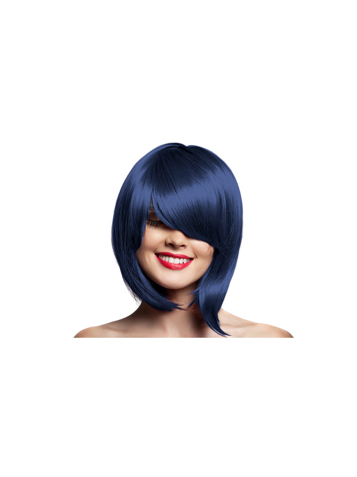 Coloração Capilar Kaycolor Azul 100 ml