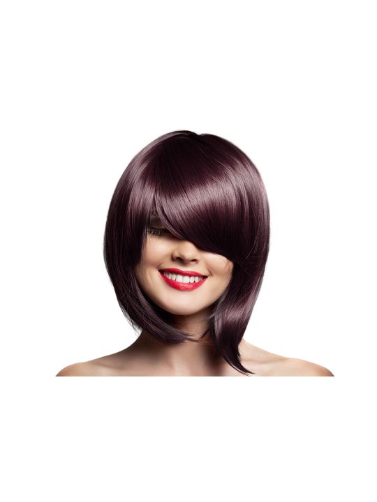 Coloração Capilar Kaycolor 4/22 100 ml