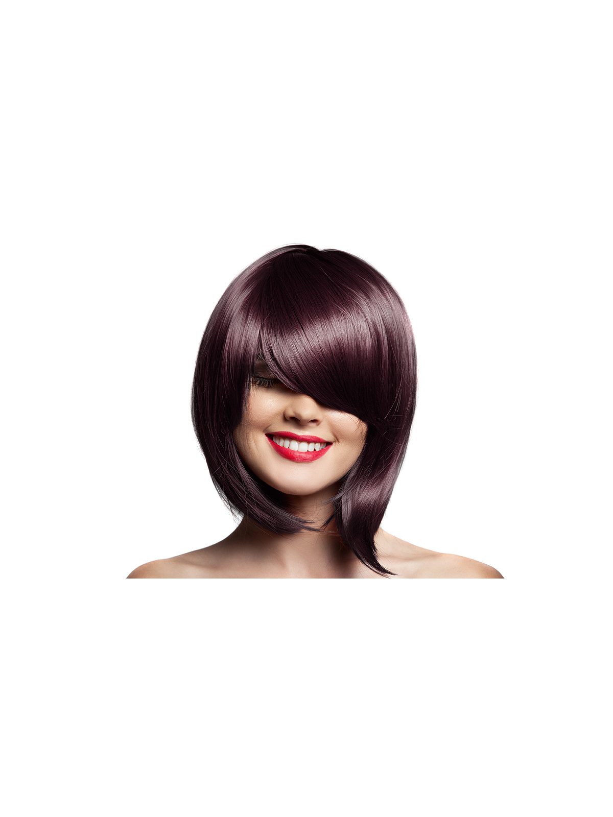 Coloração Capilar Kaycolor 4/22 100 ml