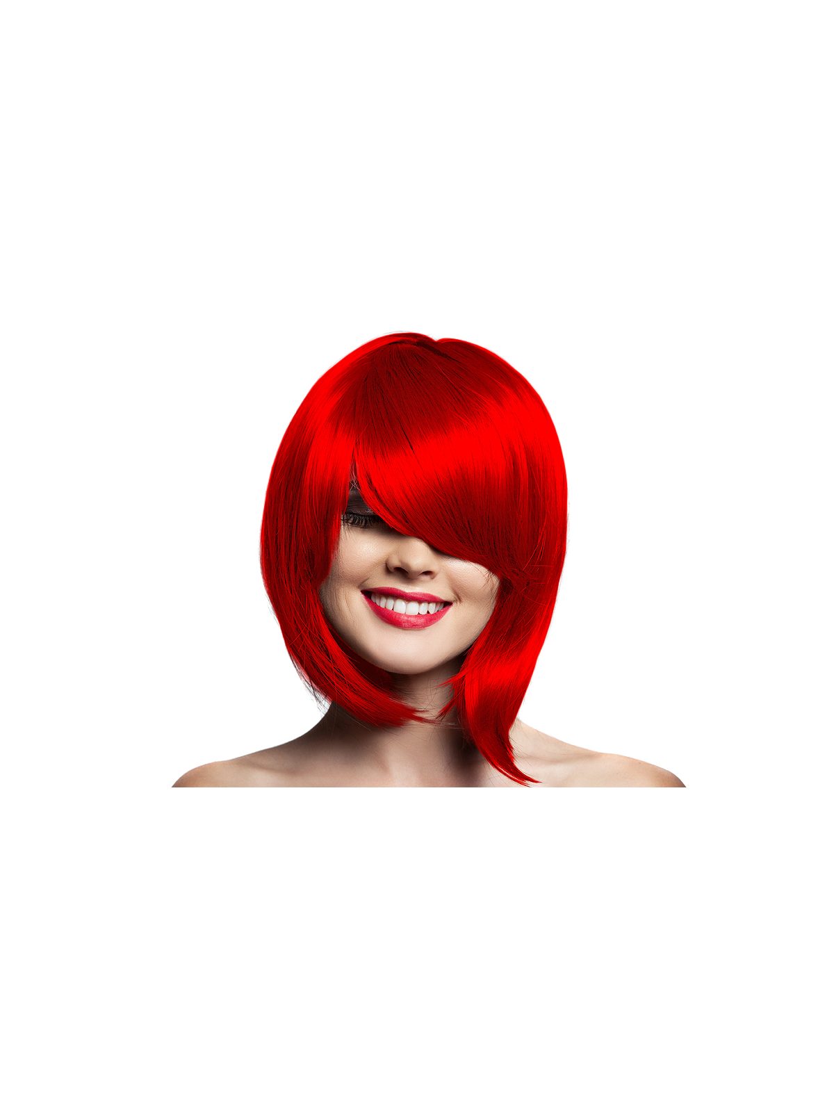 Coloração Capilar Kaycolor Vermelho 100 ml