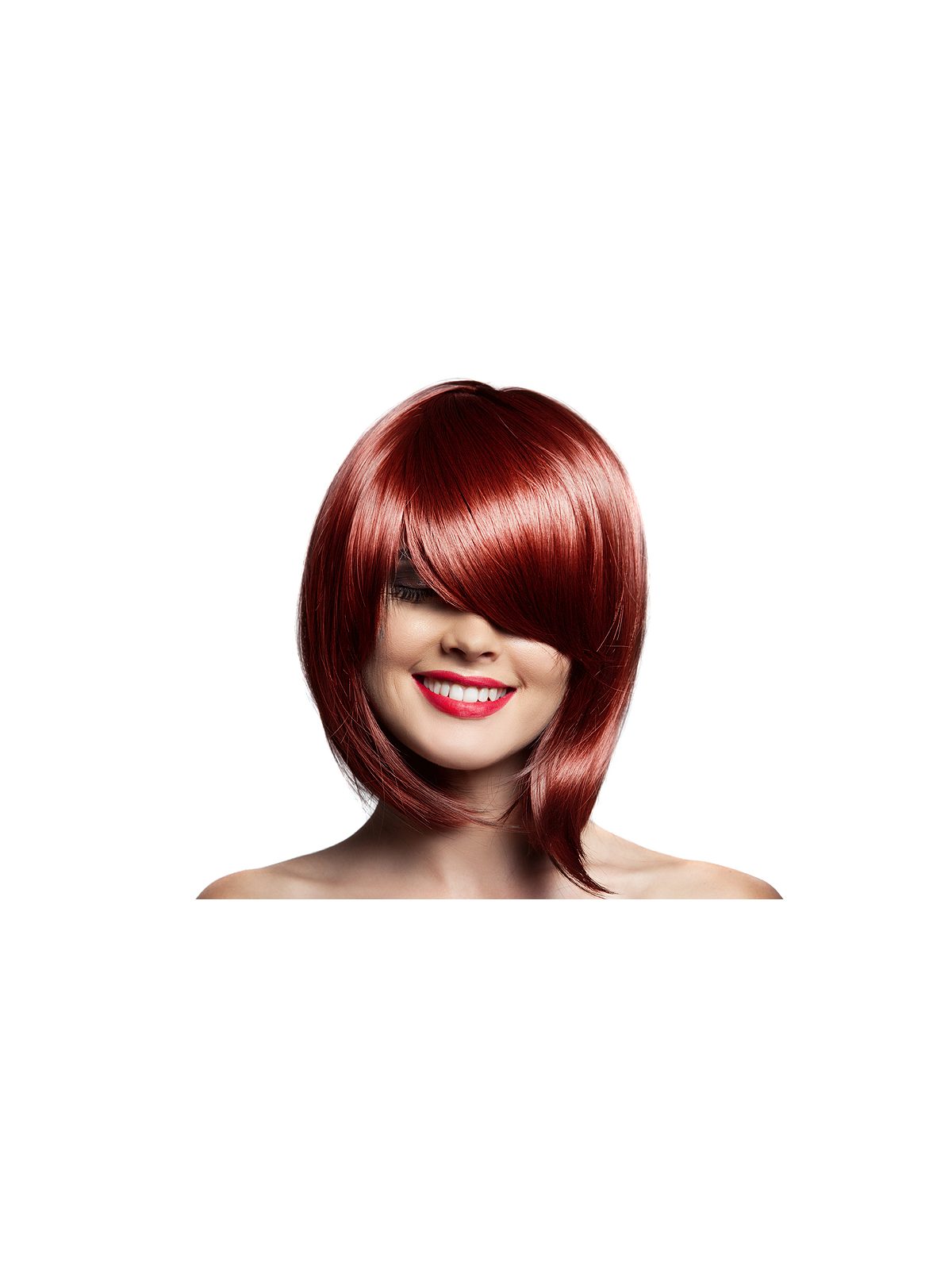 Coloração Capilar Kaycolor 6/66 100 ml