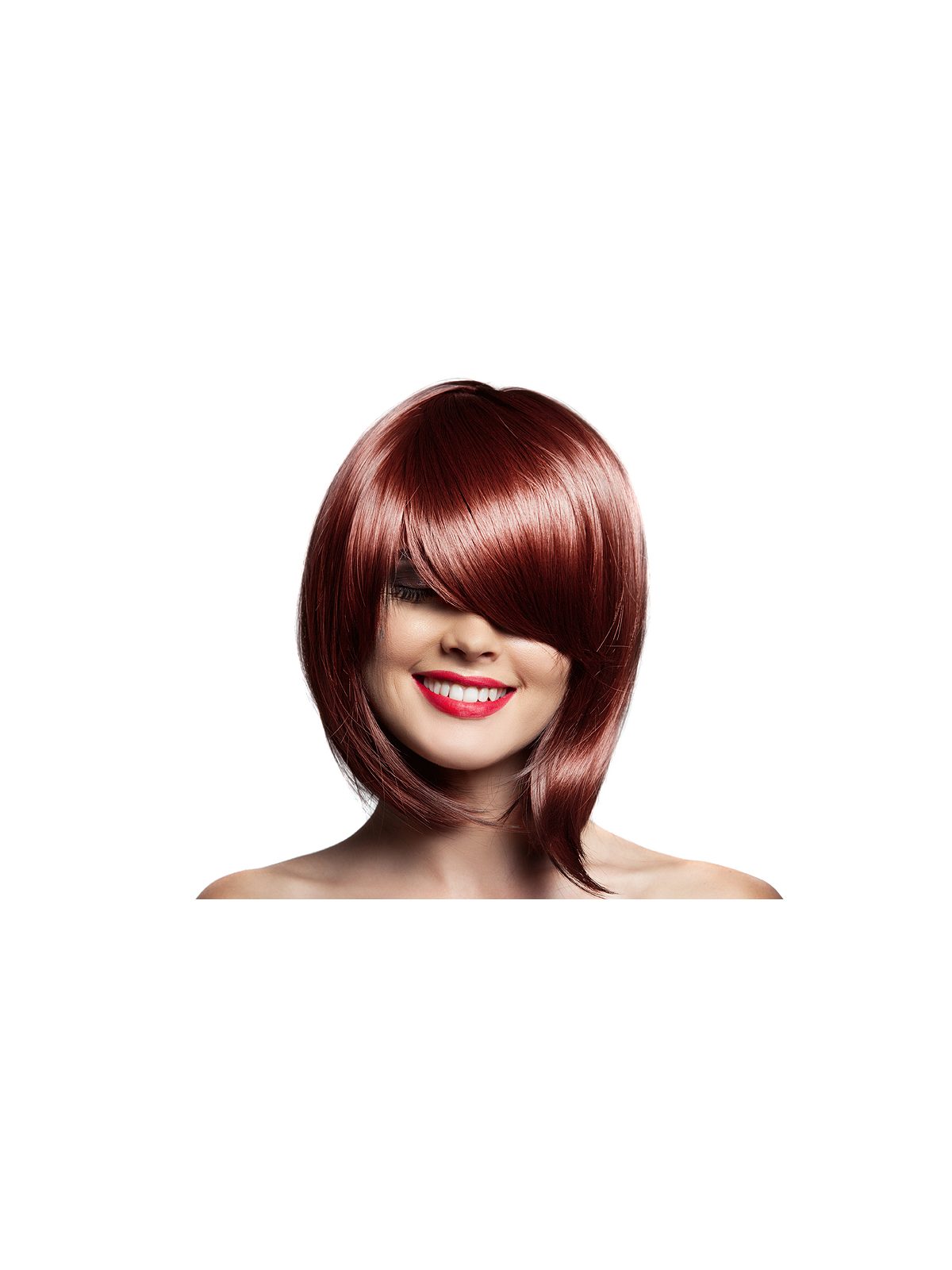 Coloração Capilar Kaycolor 7/46 100 ml