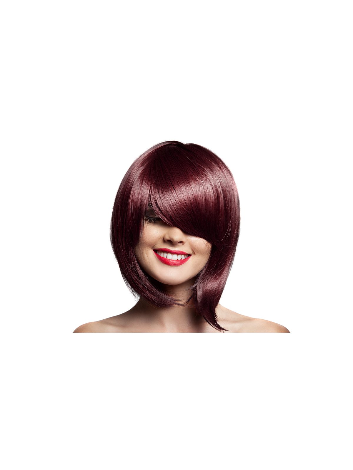 Coloração Capilar Kaycolor 7/5 100 ml