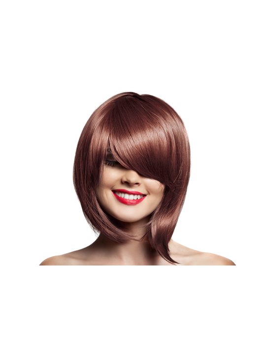 Coloração Capilar Kaycolor 7/4 100 ml