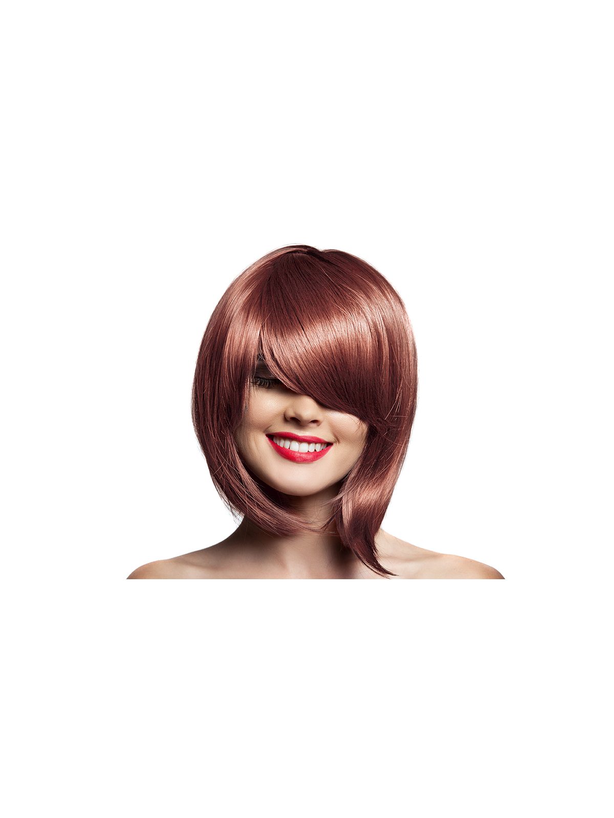 Coloração Capilar Kaycolor 7/44 100 ml