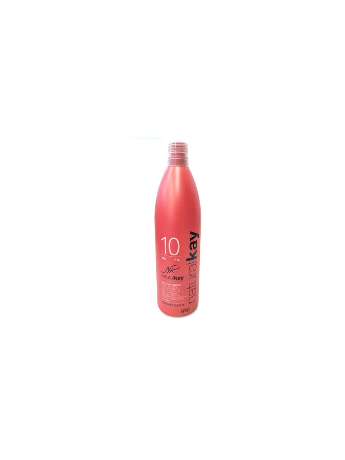 Emulsão Oxidante Natural Kay 10 Volumes 1000 ml