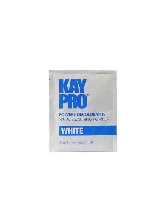 Pó Descolorante Kaypro Branco 30 gr