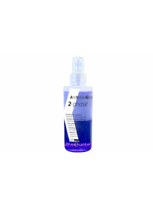 Condicionador Bifásico Kaypro Anti-Yellow Gigs 150 ml