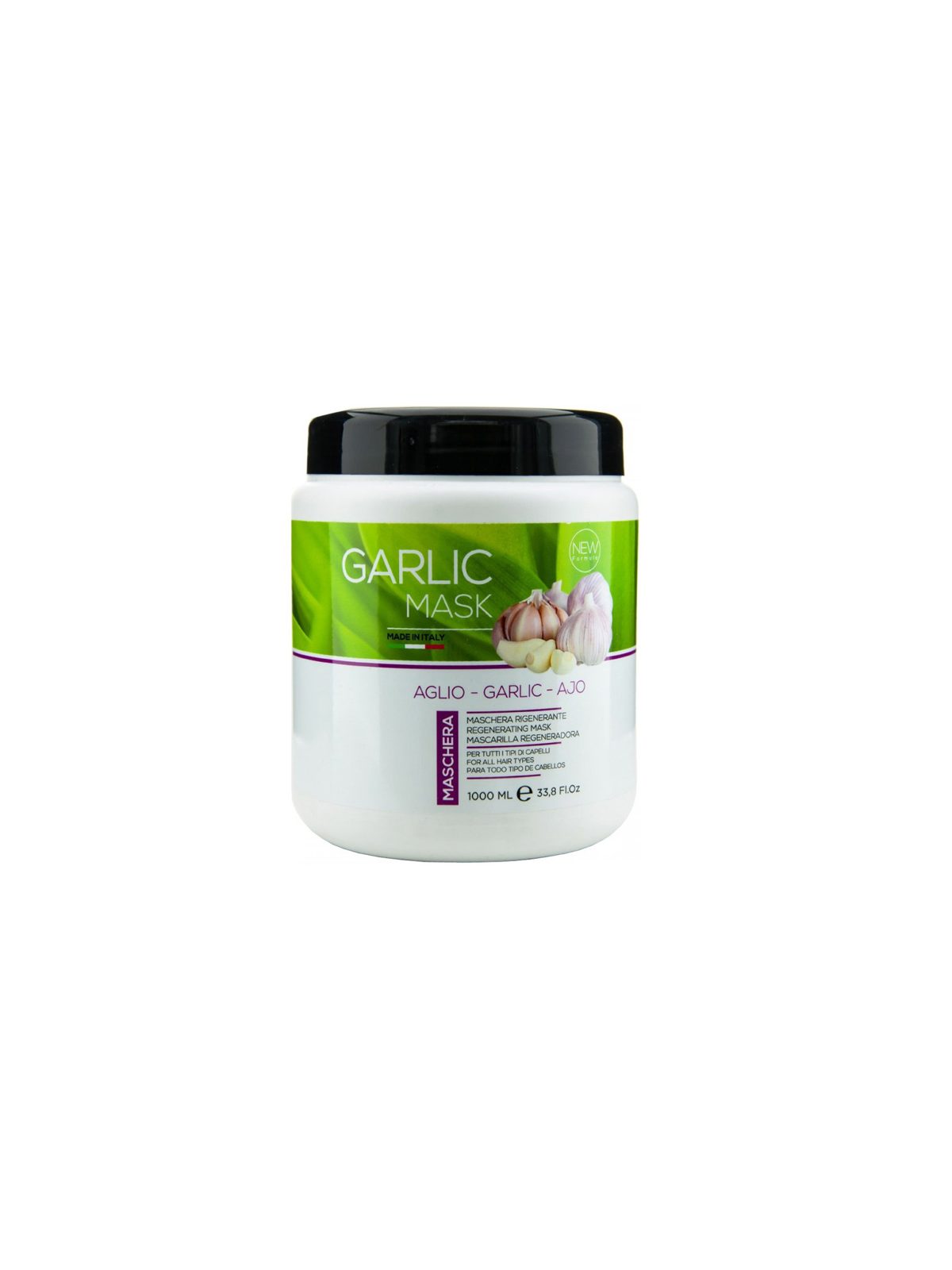 Máscara Kaypro Alho Revitalizante 1000 ml