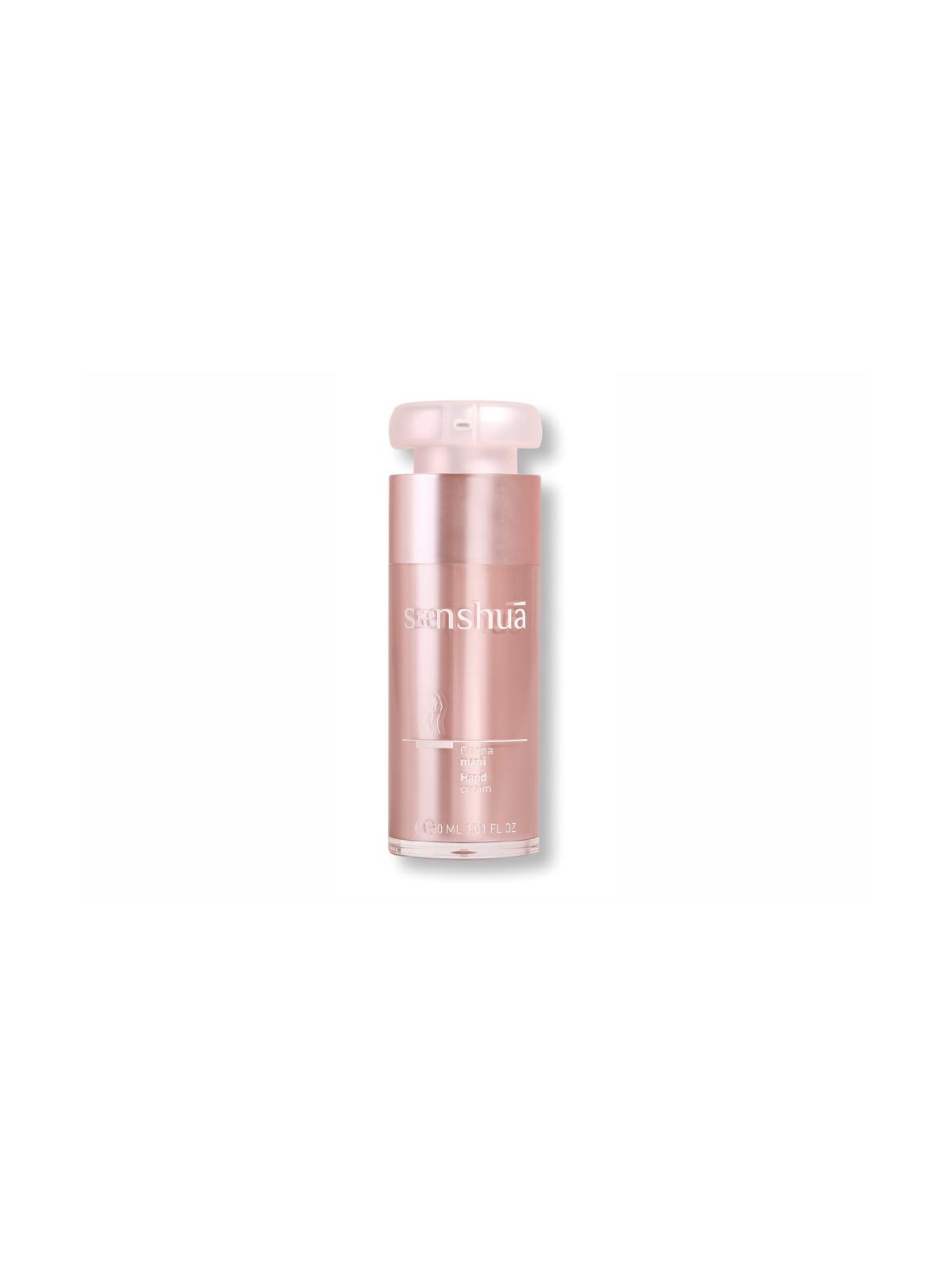 Creme de Mãos Senshua 30 ml